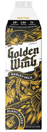 Barley Milk - 6 Pack